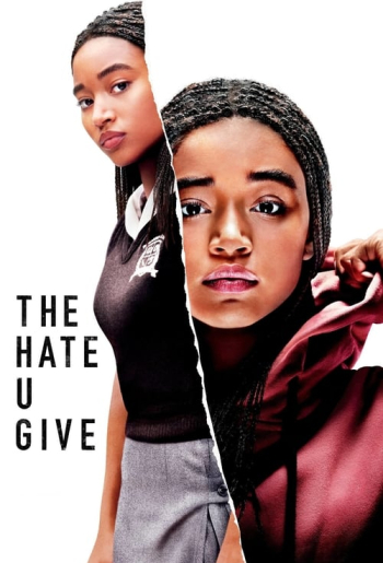 The Hate U Give