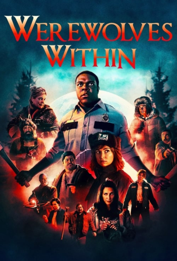 Werewolves Within