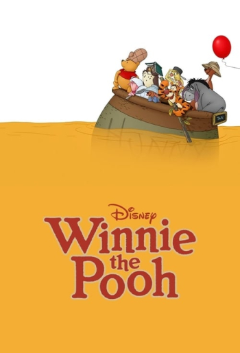 Winnie the Pooh