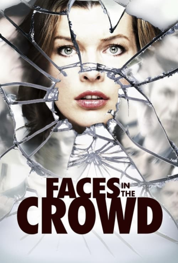 Faces in the Crowd
