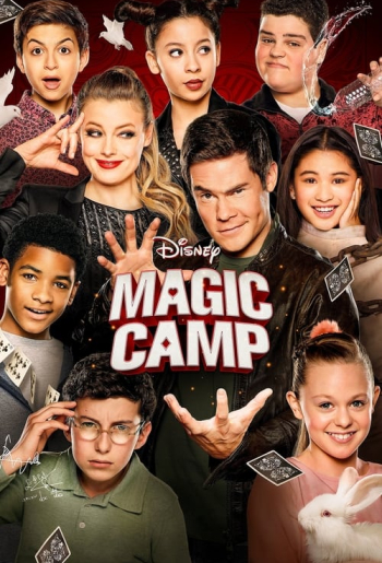Magic Camp