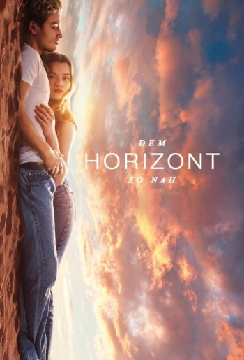 Dem Horizont so nah