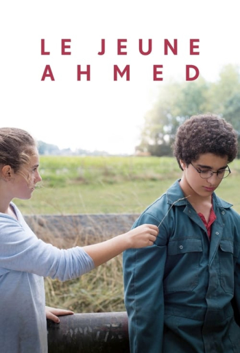 Le jeune Ahmed
