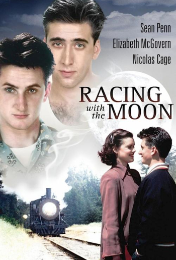 Racing with the Moon