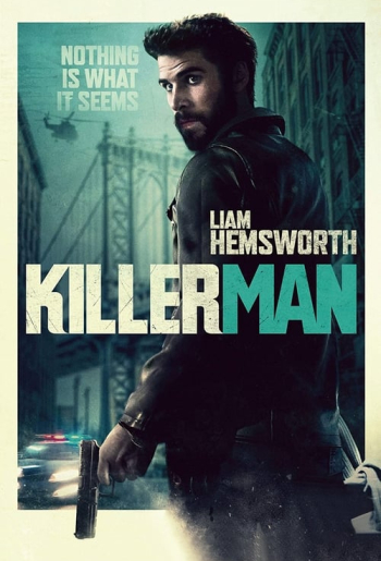 Killerman