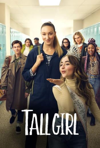 Tall Girl