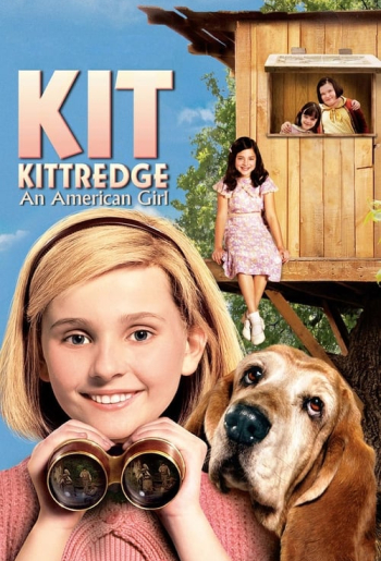 Kit Kittredge: An American Girl