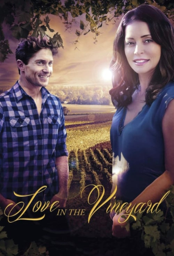 Love in the Vineyard
