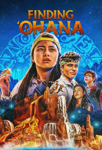 Finding ʻOhana