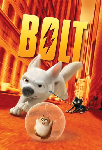 Bolt