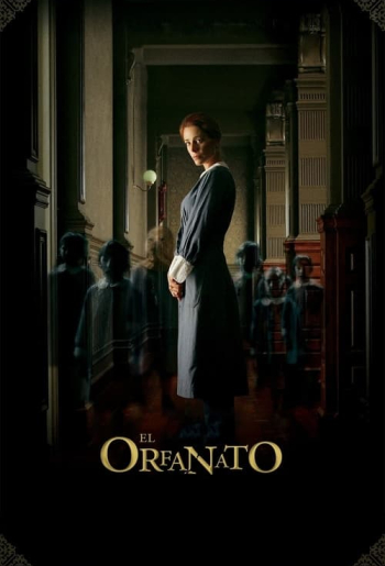 El orfanato