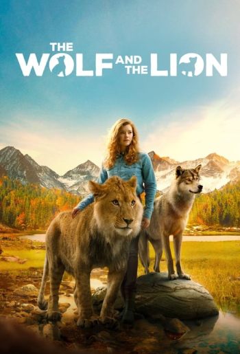 Le Loup et le Lion