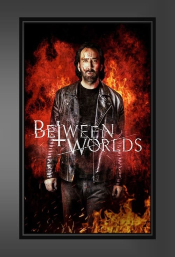 Between Worlds