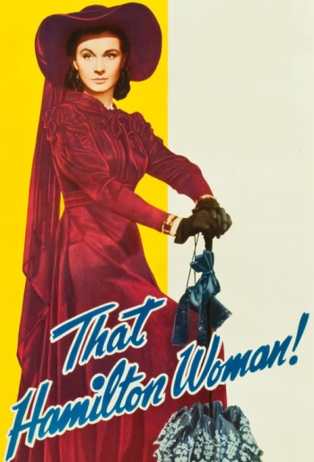 That Hamilton Woman