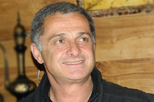 „ფირალად“ გავარდნა