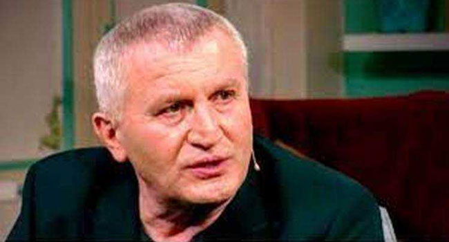 ,,რაო? ისტორიულ მიწებზე დააბრუნეთ, შნირებო, თურქი მესხებიო, ხომ? შესციცინებთ ხომ ერდოღანს თვალებში?!“