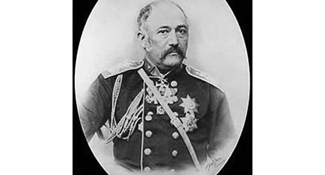 “სიკვდილი, კილავ, რუსეთს”