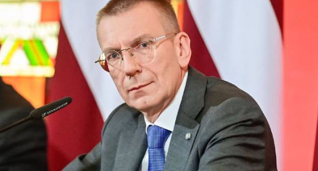 “საქართველოს მთავრობა ძალიან შორს წავიდა” – ლატვიის პრეზიდენტი