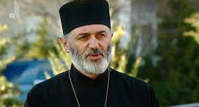 “კომენტარი ან მიმოწერა ყალბია”- ანდრია ჯაღმაიძე