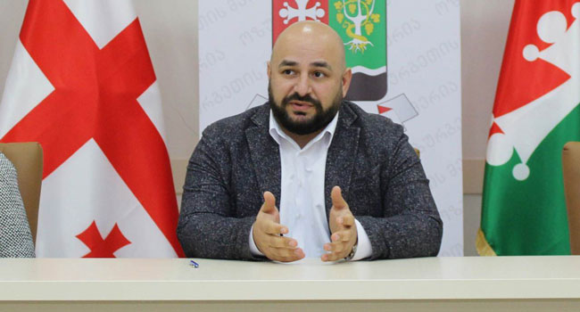 ავთანდილ თალაკვაძე: 2023 წლის ბიუჯეტით დაგეგმილია მნიშვნელოვანი პროექტები და ინიციატივები
