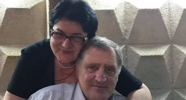 ოზურგეთელი ბიზნესმენი,  ბიძინა ვასაძე გარდაიცვალა