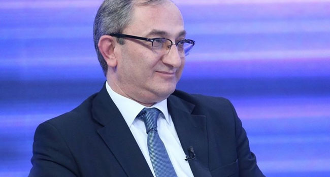 “ყველა ნაცსექტანტი უნდა გააგდონ სამსახურიდან! ყველა!” – მძინარაშვილი