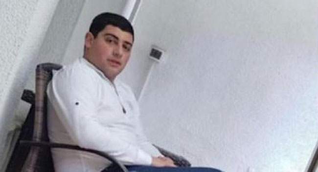 “რა ქენი, ბიჭო, ეს რა გაგვიკეთე”