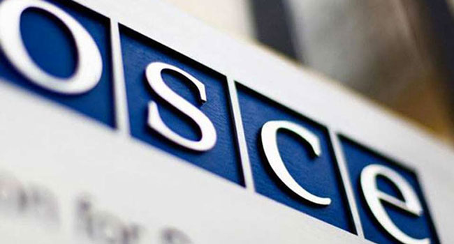 OSCE PA: ეს კანონი ძირს უთხრის საქართველოს მყიფე დემოკრატიას და მოსახლეობის ევროატლანტიკურ არჩევანს