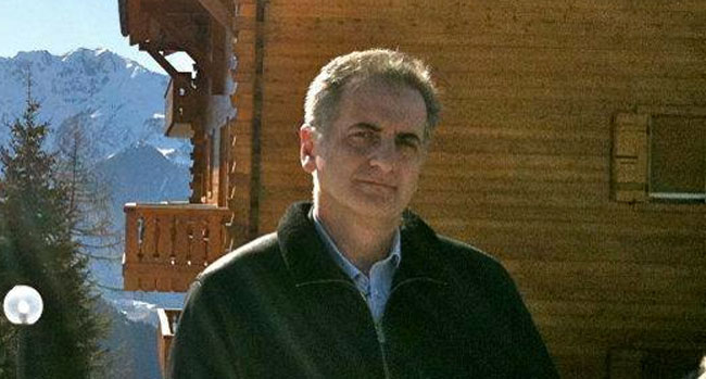 ეროვნული ბიბლიოთეკის დირექტორის თანამდებობას კონსტანტინე გამსახურდია დაიკავებს