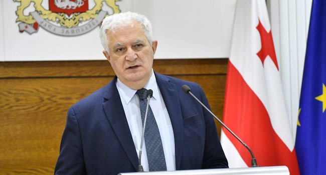 ამირან გამყრელიძე – გარკვეულწილად, პიკში ვართ