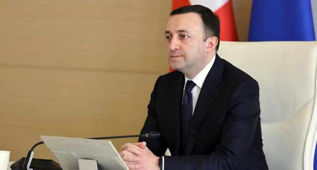 რას შეეხება სამშენებლო ამნისტიის პროექტი, რომელზეც მთავრობა მუშაობას იწყებს