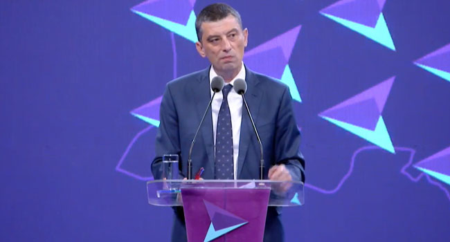 “საქართველოსთვის”: „ოცნების”  ქმედებები სამოქალაქო დაპირისპირების რეალურ საფრთხეს ქმნის