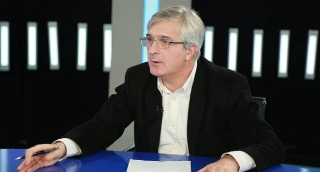 “შეგეზღუდებათ გადარიცხვები, ლარებშიც კი ვეღარ გექნებათ საბანკო მომსახურება”