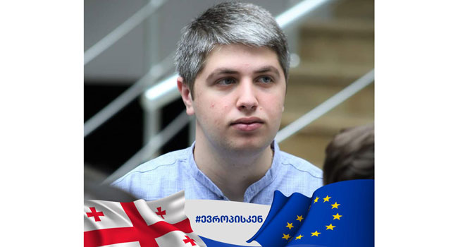 “გილოცავთ! დაცინვაც ასეთი უნდა…” _ გიორგი მორჩილაძე