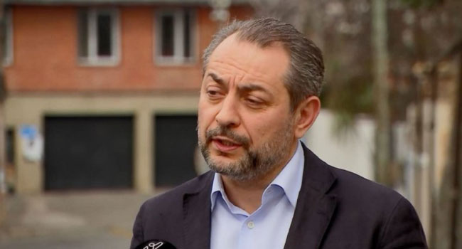 გიორგი რუხაძე – ივანიშვილი რომ ამ ქვეყნის მმართველია, დეგნანმაც იცის და ჩემი 7 წლის ბავშვმაც