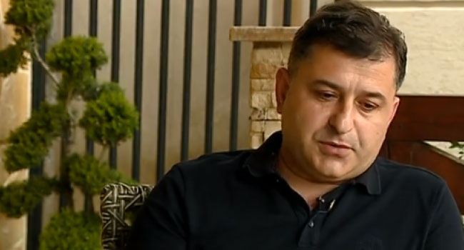 “თვითმხილველი ადასტურებს, რომ იარაღი ჩაუდეს” – გოგაშვილის საქმეზე სასამართლო დღეს იმსჯელებს