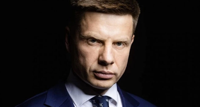 ,,უკრაინელი ერი მადლობელია ქართველი მებრძოლების – გმირები არ კვდებიან” –  გონჩარენკო