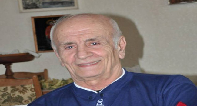 ინციდენტი მოსკოვში