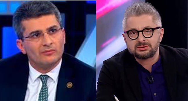 “თუ ცალკე გამოვიდა, ნაცმოძრაობისგან დამოუკიდებლად, შეიძლება ბარიერიც ვერ გადალახოს”