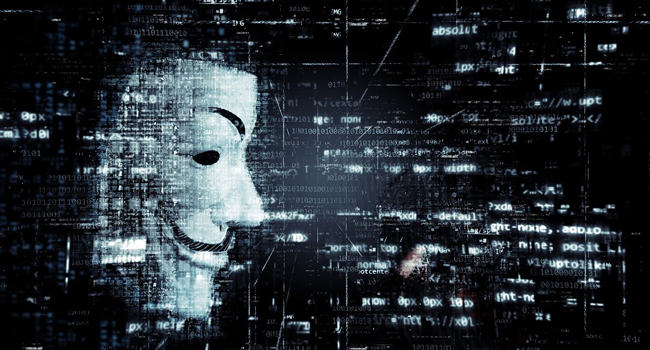Anonymous -მა ბელარუსში სამთავრობო არხები გათიშა