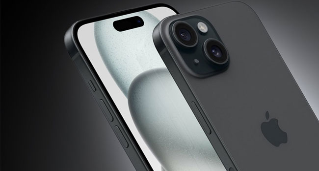 რატომ ხურდება iphone 15 სწრაფად და რას ამბობს Apple
