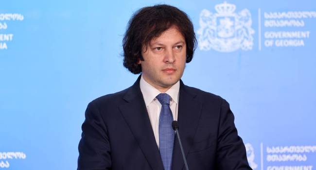 ირაკლი კობახიძე: “რადიკალების პოლიტიკიდან ჩამოშორება ჩვენი გაცხადებული მიზანიaა”