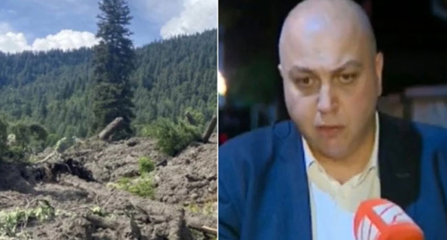 “პიროვნებამ განაცხადა, რომ საერთოდ არ ყოფილა შოვში” _ ქარსელაძის განმარტება “დაკარგულზე”