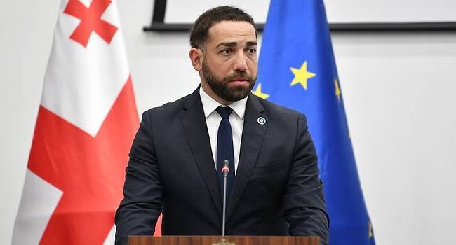 გენერალურმა პროკურორმა ირაკლი შოთაძემ თანამდებობა დატოვა