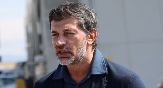 „არ გამოვრიცხავ, რომ ეს ფაქტი შიდაპარტიული დაპირისპირებაა”- კახა კალაძე