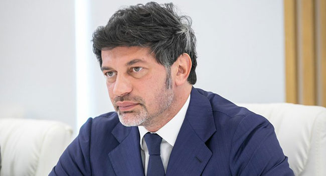 “სად ნახეთ თქვენ, რომ „ქართული ოცნება“ ვინმეს აშინებდეს?” _ კახა კალაძე