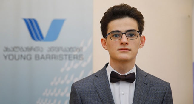 რა გავლენა ექნება უკრაინის მაგალითზე აგვისტოს ომის მტკიცებულებებს ჰააგის სასამართლოსთვის
