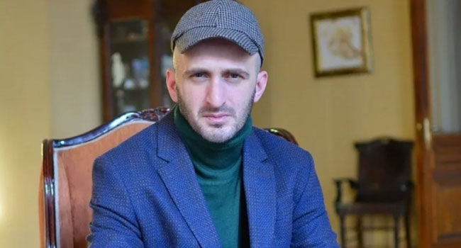 “ხელმოწერების შეგროვება დაუწყიათ, ჩემი ეროვნული ბიბლიოთეკის დირექტორის თანამდებობიდან გასათავისუფლებად”