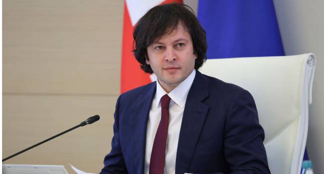 რის შესახებ ისაუბრებს კობახიძე ევროპელ ლიდერებთან