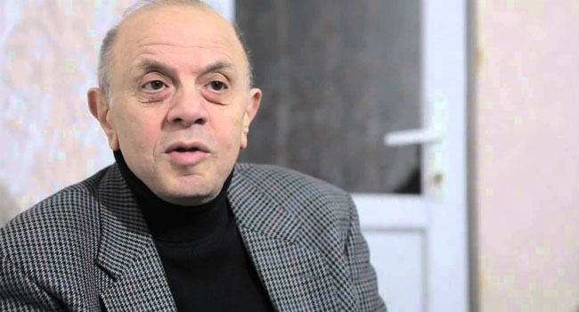 ლევან ბერძენიშვილმა კავკასიის  უნივერსიტეტი დატოვა